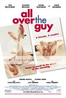 All Over The Guy (2001)