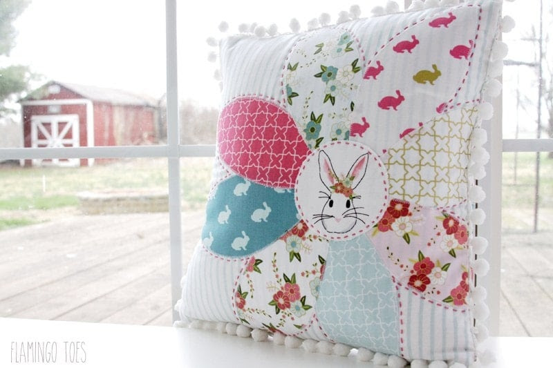Wonderland-Bunny-Pillow