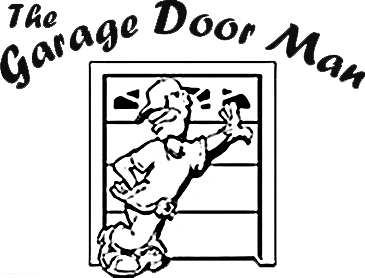 Garage Garage Door Clipart