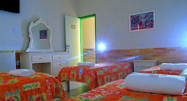 Avaliações sobre Pousada Xamã Tour em João Pessoa - Hotel