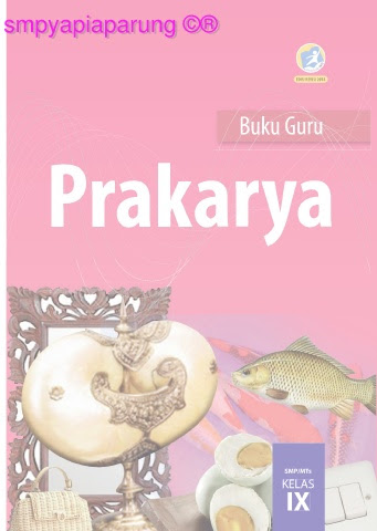 Kunci Jawaban Buku Prakarya Kelas 9 Kurikulum 2013 Kanal Jabar