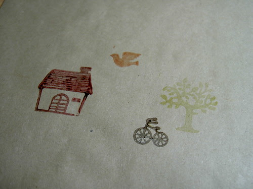 Stamps