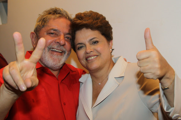 Lula-e-Dilma