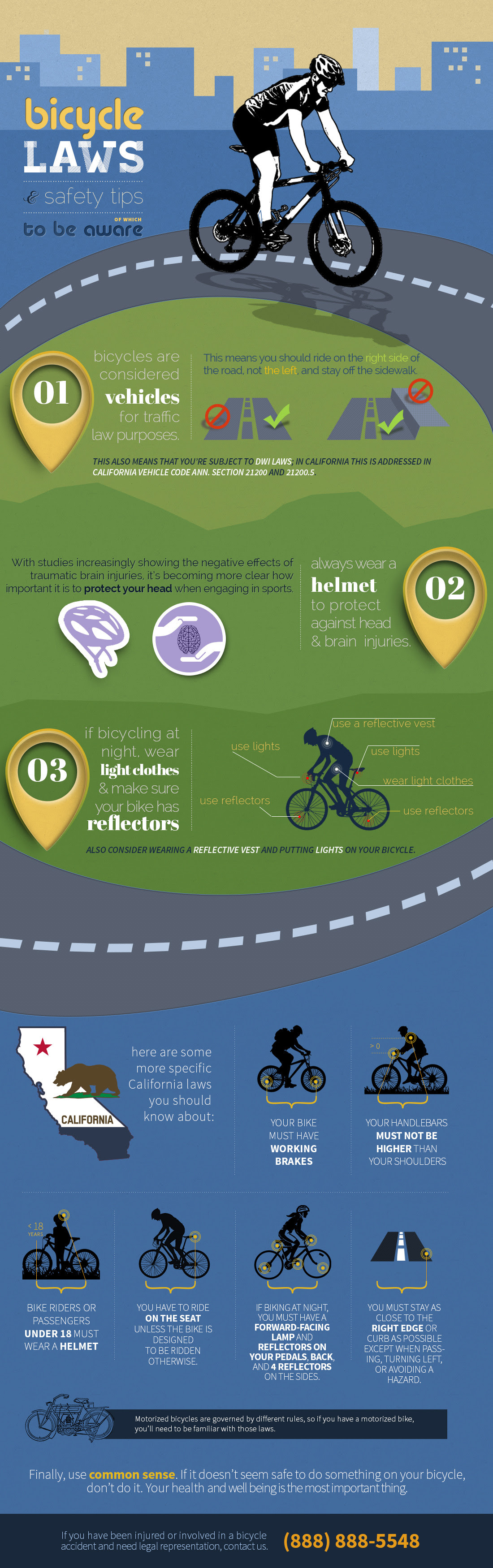 Bicycle laws and Safety #infographic - DkzDWkszBx2UWGg0lTgUwvzrkSZiWR MTTK Z 4nlyoDnm3JZhB21a4Arb8tfXB5Gmo=s0 D