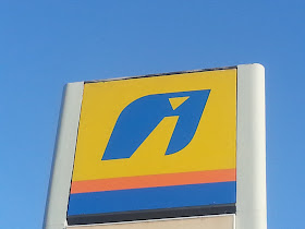 Auto Posto Ipiranga - Posto Bola 3