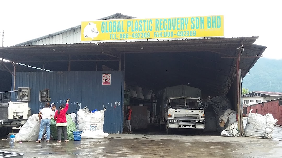 Global Plastic Recovery Sdn Bhd