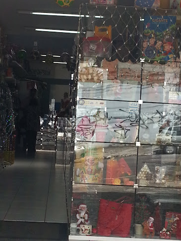 Vila Papel Presentes - Belo Horizonte