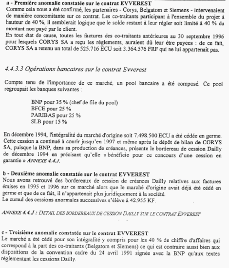 Exemple De Rapport D Expertise Judiciaire  Le Meilleur Exemple