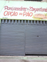 Panificadora e Confeitaria - Opção do Pão