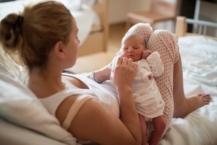 Wat gaat er om in het hoofd van een baby? Veel meer dan lang werd gedacht