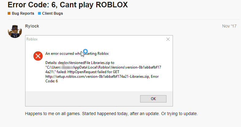 Error Code 109 Roblox Xbox One Roblox Games That Give You Free Items 2019 - roblox despacito spider gif roblox hack cheat engine 6 5