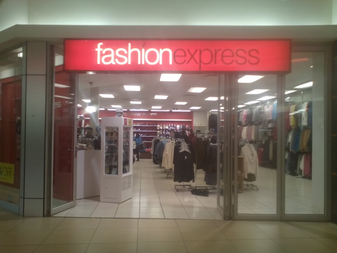 EXPRESS STORES