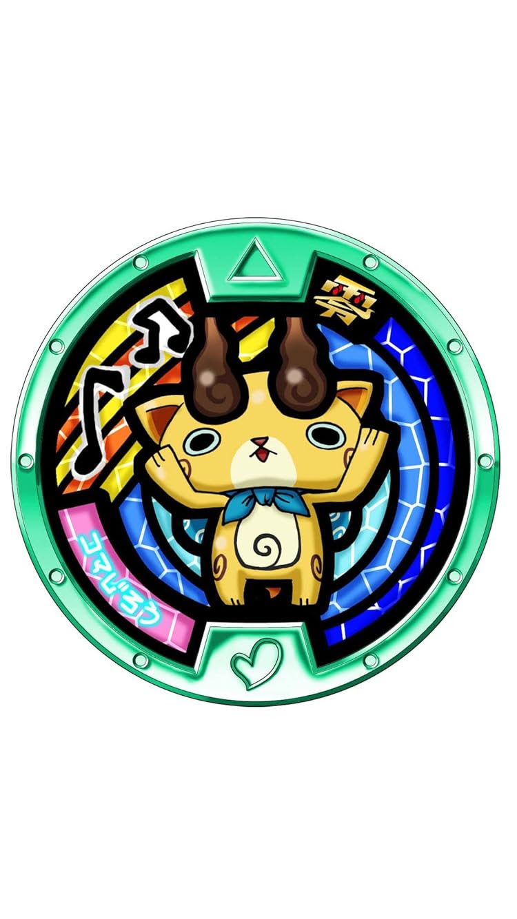 50 妖怪 ウォッチ 壁紙 Hd壁紙画像コレクション