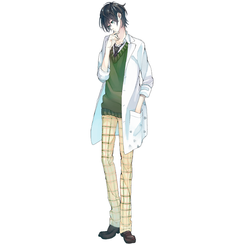新着かっこいい 白衣 女性 イラスト ディズニー画像のすべて