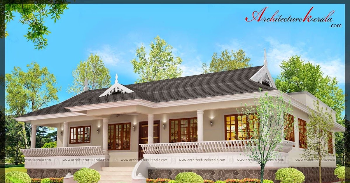 Featured image of post Traditional Kerala Style Nalukettu House Plans