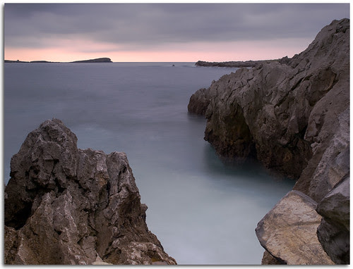Soñando el Mar