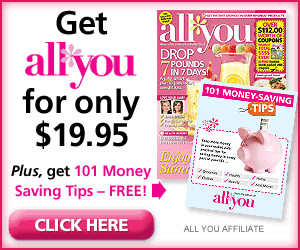 Get All You Plus a FREE Gift!
