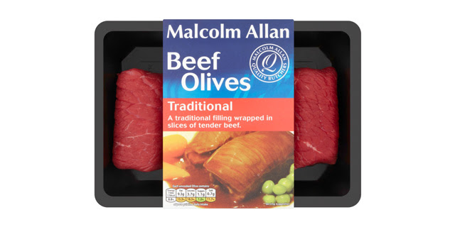 Traditional Olives | Malcolm Allan