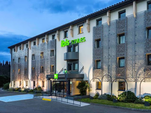 hôtels Ibis Styles Toulouse Nord Sesquieres Toulouse