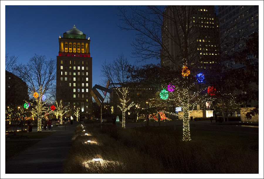Downtown Lights 2012-12-21 4