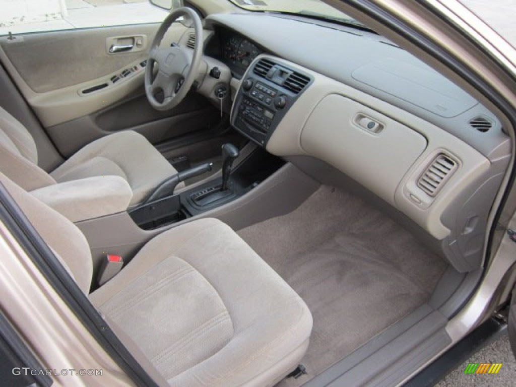 Fresh 2000 Honda Accord Interior Japan Anime Image