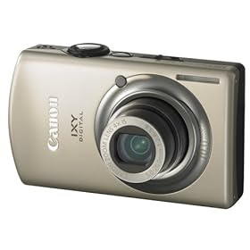 Canon デジタルカメラ IXY DIGITAL (イクシ) 920 IS ゴールド  IXYD920IS(GL)