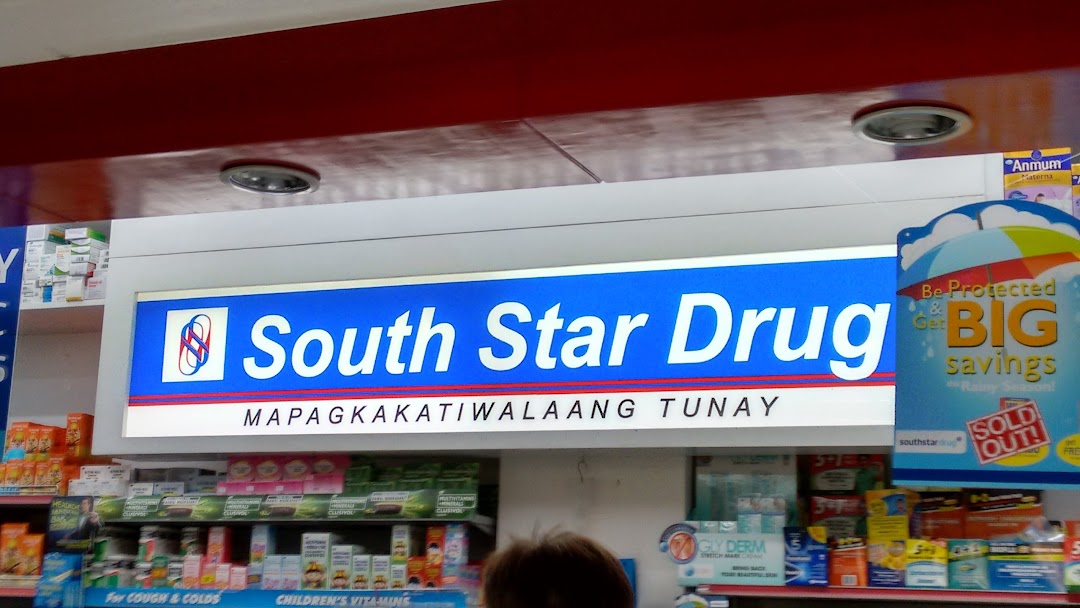 SOUTHSTAR DRUG