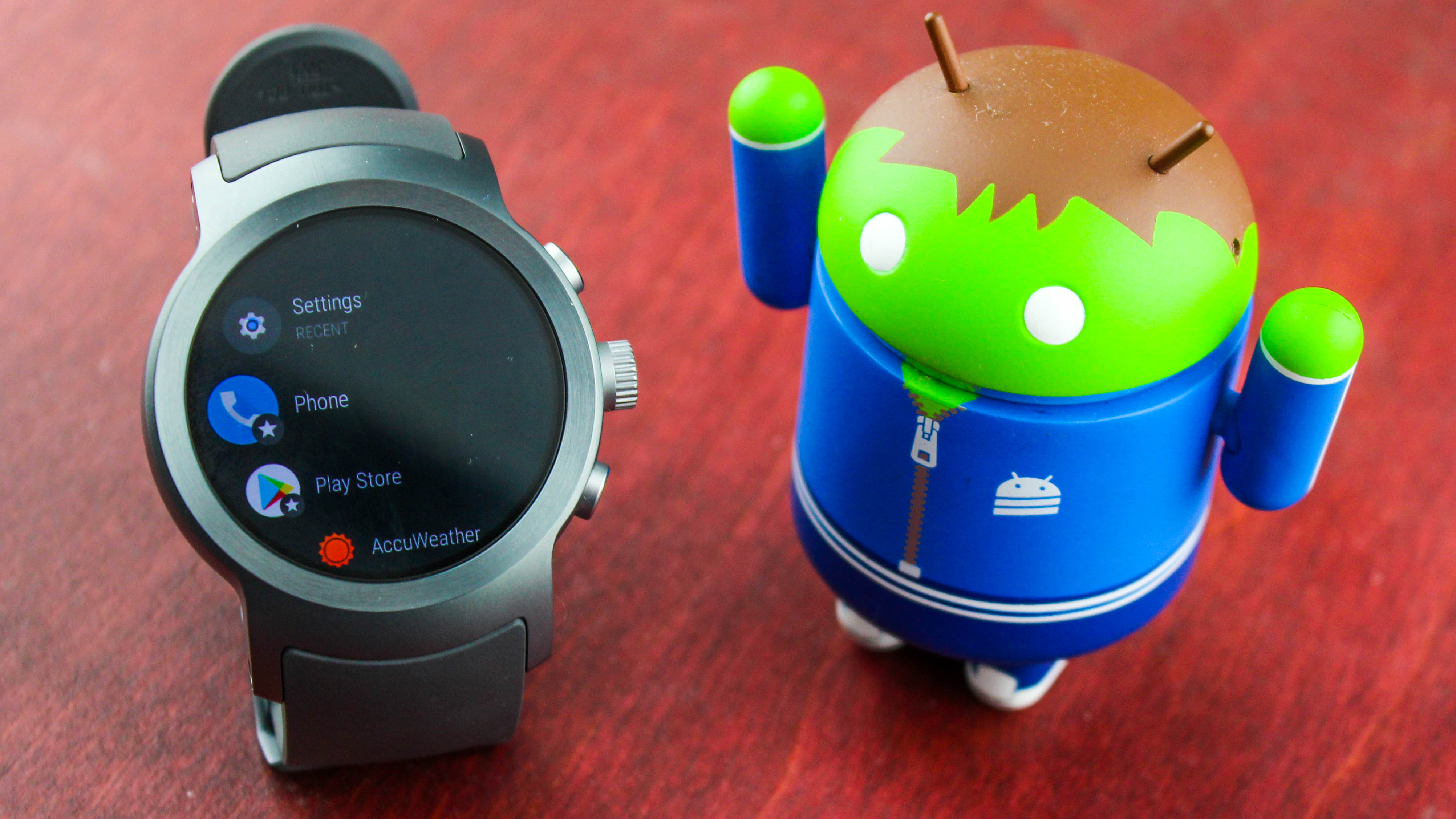 best smartwatch for note 8