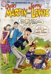 THE ADVENTURES OF DEAN MARTIN & JERRY LEWIS 36