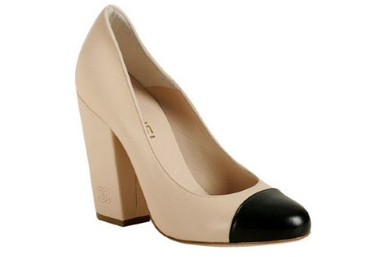 cap toe 1 Cap toe