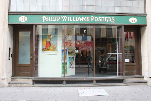 Philip Williams Posters image 3