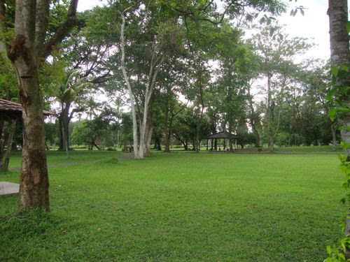 Парка на Прамбанан