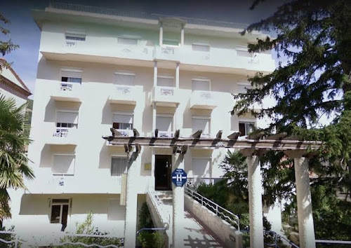 hôtels Hotel La Pergola Amélie-les-Bains-Palalda