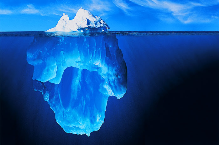 Iceberg Iceberg