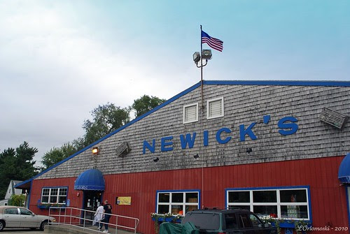 Newick's