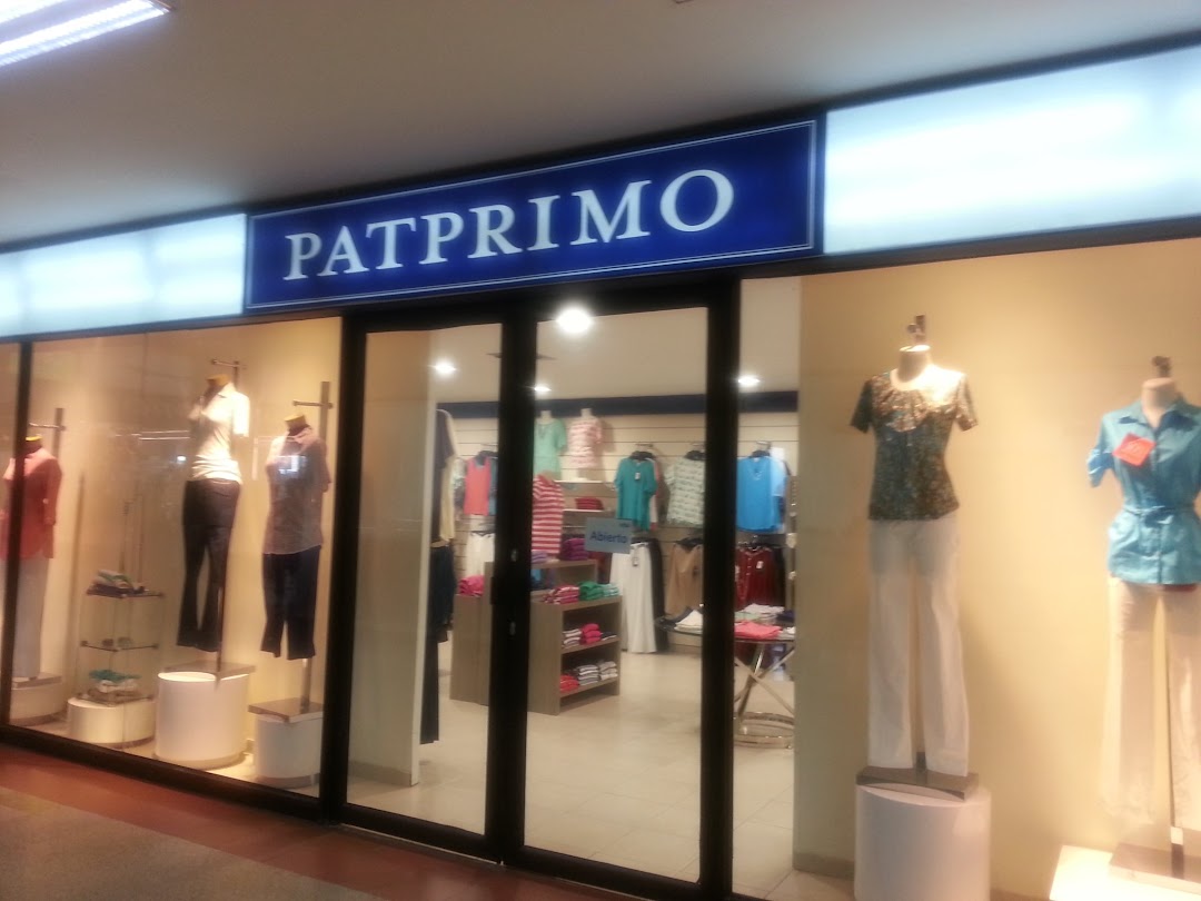 PATPRIMO