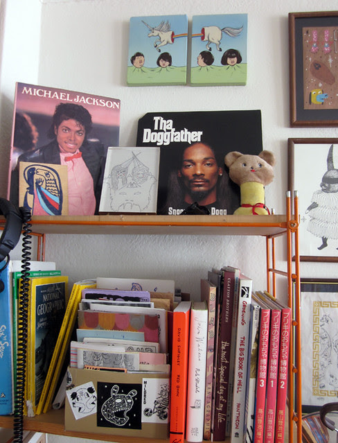 snoop n friends