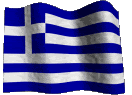 greek flag photo: Greek Flag FLAG.gif