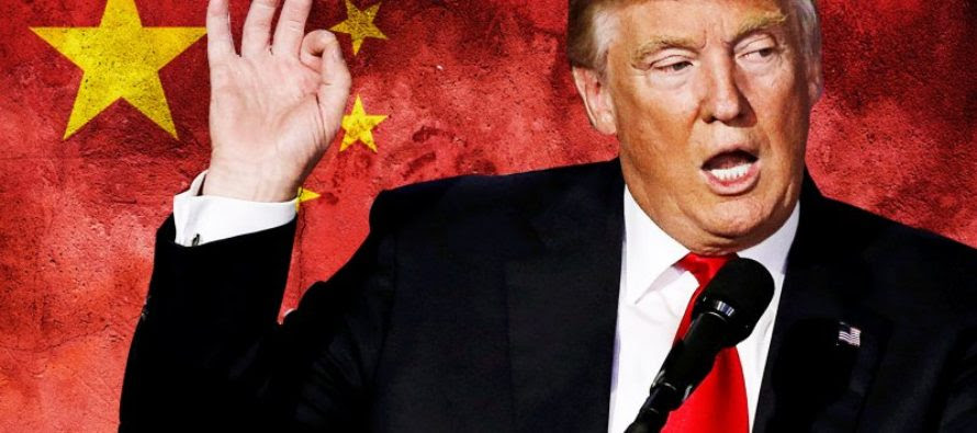 Trung Quốc thật sự bối rối vì ông Trump