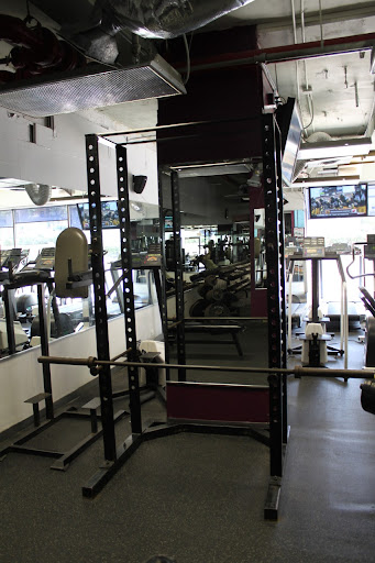 Gym «Lincoln Park Fitness Center», reviews and photos, 444 W Fullerton Pkwy #1, Chicago, IL 60614, USA