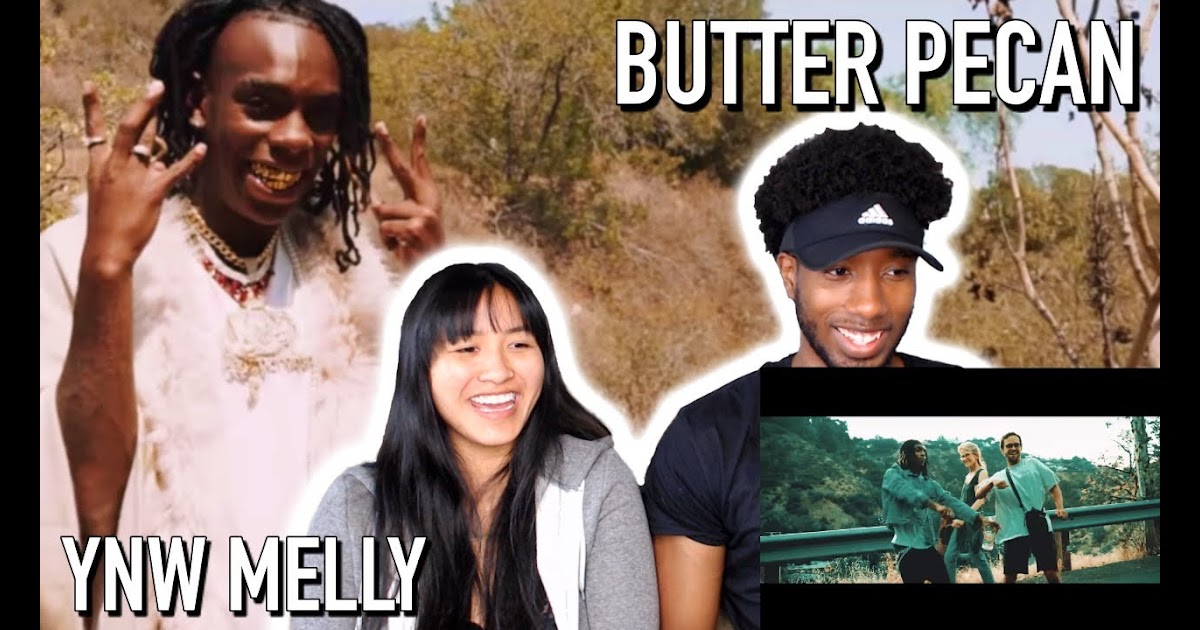N Game Unblocked Ynw Melly Butter Pecan Music Video Reaction