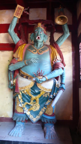 Punishment diety 1