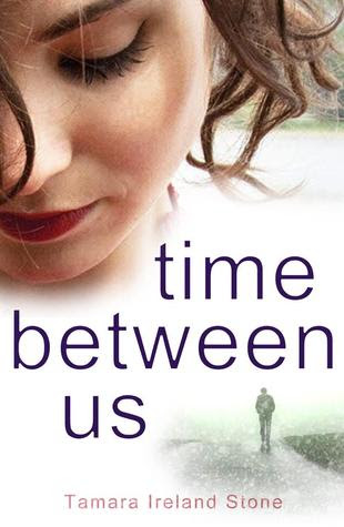 Time Between Us