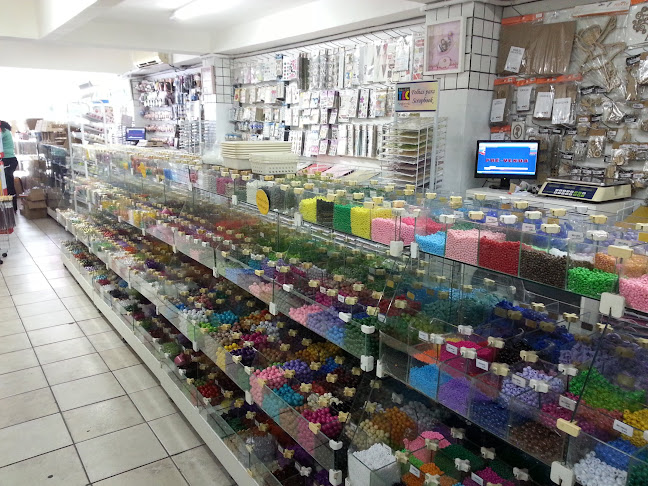Avaliações sobre Bijoux Super em João Pessoa - Loja