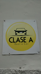 Clase A - Rent a Car