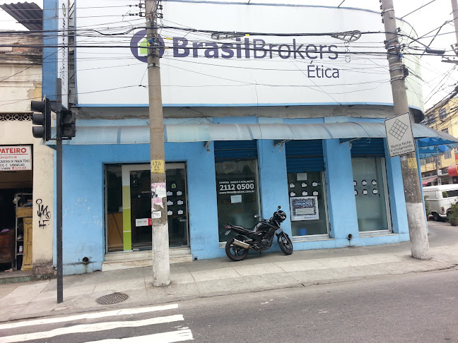 Avaliações sobre Brasil Brokers - Loja Grande Méier em Rio de Janeiro - Imobiliária