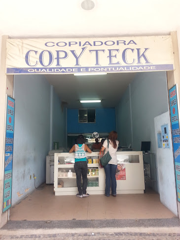 Avaliações sobre Brasil Cópias em Belo Horizonte - Copiadora