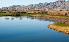 Golf Course «Mojave Resort Golf Club», reviews and photos, 9905 Aha Macav Pkwy, Laughlin, NV 89029, USA