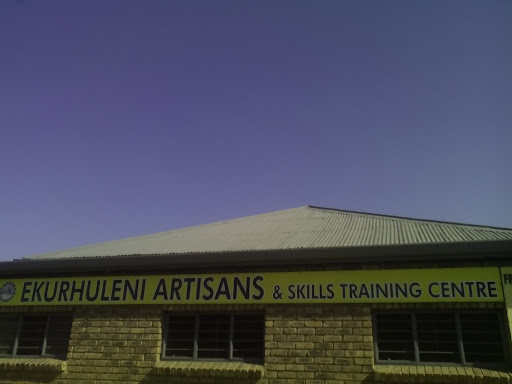 Ekurhuleni Artisans and Skills Training Centre