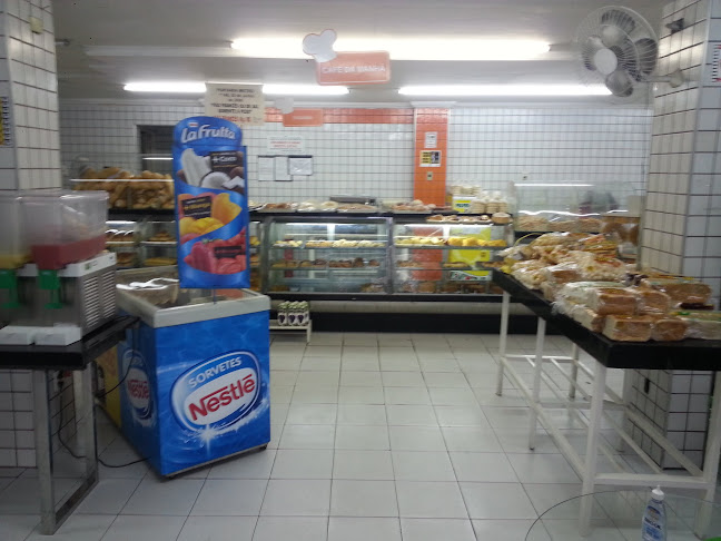 Panificadora Pão Da Hora - Padaria